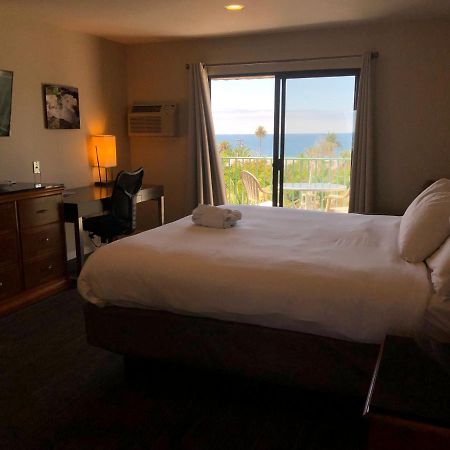 إنسينيتاس Moonlight Beach Motel المظهر الخارجي الصورة