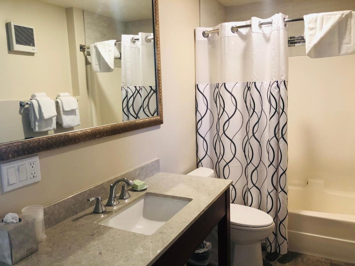 إنسينيتاس Moonlight Beach Motel المظهر الخارجي الصورة