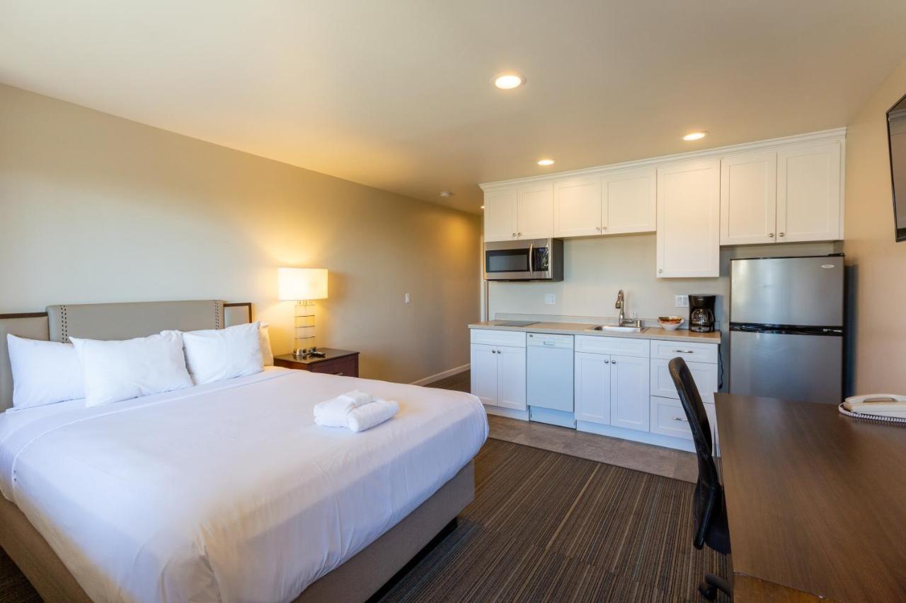 إنسينيتاس Moonlight Beach Motel المظهر الخارجي الصورة