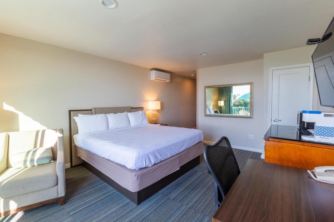 إنسينيتاس Moonlight Beach Motel المظهر الخارجي الصورة