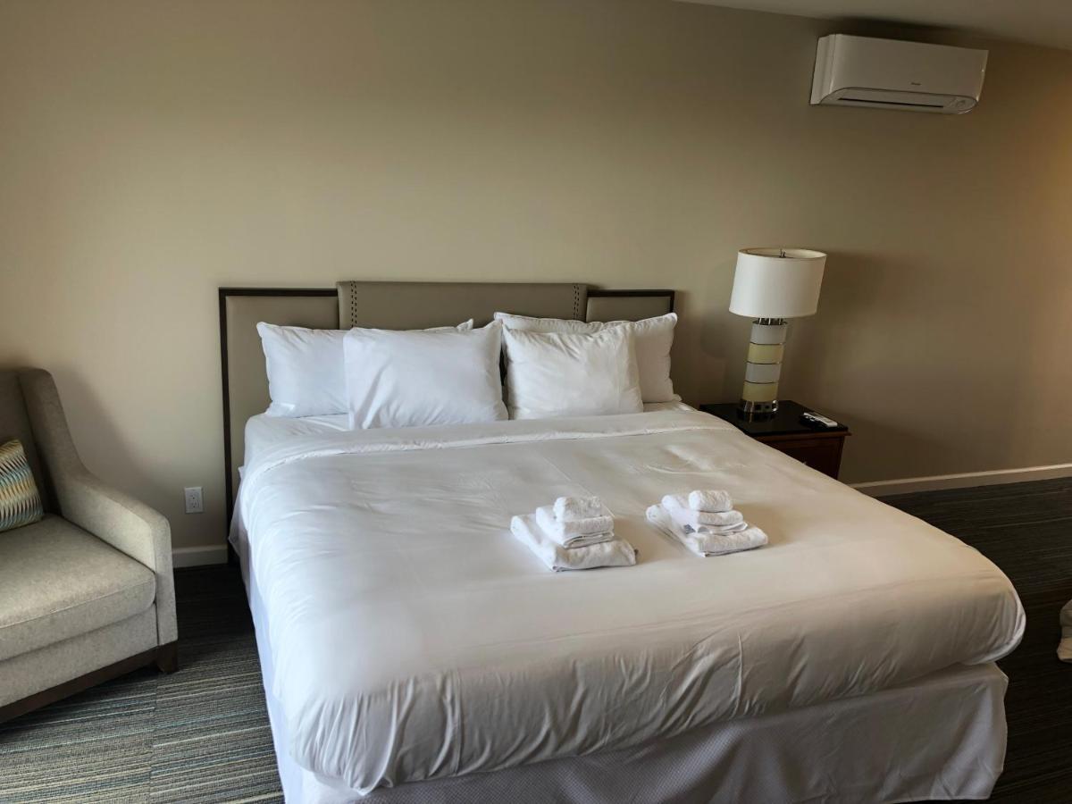 إنسينيتاس Moonlight Beach Motel المظهر الخارجي الصورة